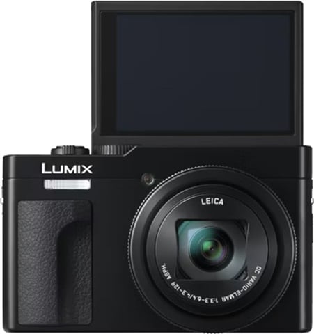 Panasonic LUMIX DC-TZ99 20.3MP Digital Camera, B - CeX (ES
